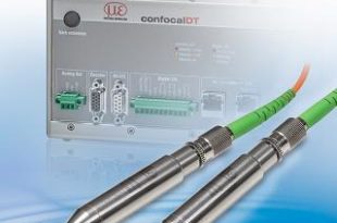 Precision measurements of surface roughness and thickness