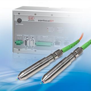 Precision measurements of surface roughness and thickness