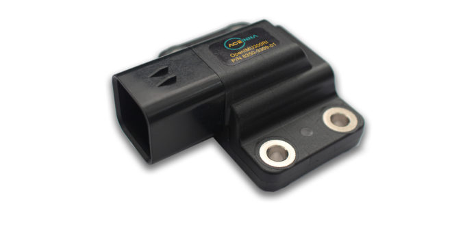 Open-Source inertial measurement unit