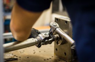 The growing need for lower-volume bespoke manufacturing