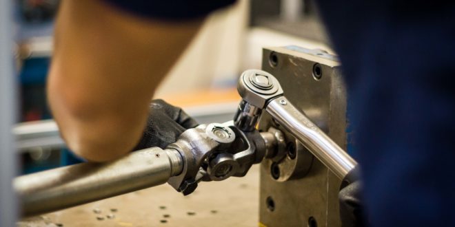 The growing need for lower-volume bespoke manufacturing