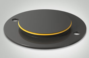 Self-retaining sealing