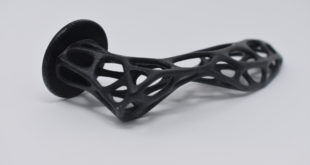 The vital role of post-processing in 3D printing