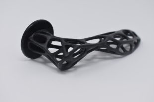The vital role of post-processing in 3D printing