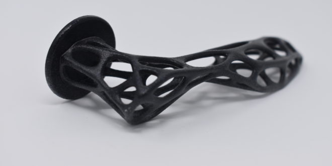 The vital role of post-processing in 3D printing