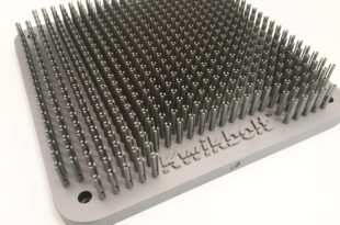 Improve speed and reducing cost with additive manufacturing