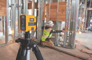 On the laser level