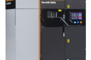 EMO Hannover 2019: Renishaw will showcases additive manufacturing AM hardware and software