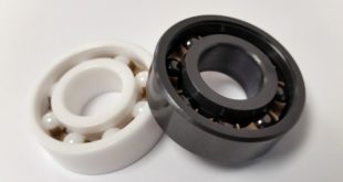 What are the common pitfalls of ceramic bearings?