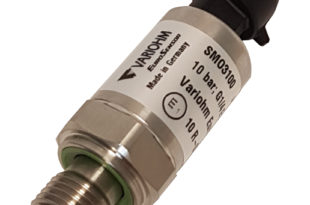 Pressure sensors available with SIL2/PLd functional safety