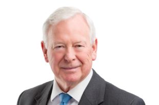 Industrialist Sir John Parker joins Society of Operations Engineers as new Patron