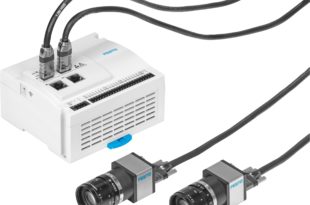 Visual inspections are simple to configure