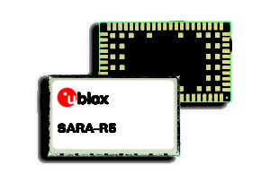 IoT security with 5G-ready cellular module and chipset for low power wide area IoT applications