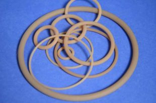 Seals deliver long life in chemical processing applications