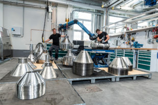 Fast Lane Service for separator repairs