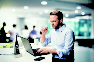 Sound level meter available on web shop