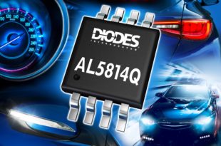 Automotive-compliant linear LED driver-controller features low dropout and enhanced dimming