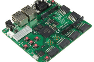 Reference kit for Intel Cyclone 10 LP