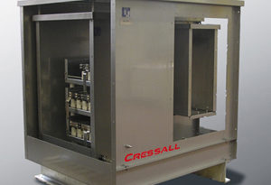 The top considerations for designing an enclosure