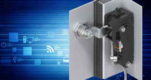 EMKA eCam updates mechanical locks to electronic security systems