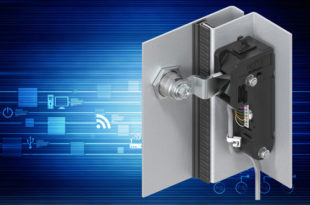 EMKA eCam updates mechanical locks to electronic security systems