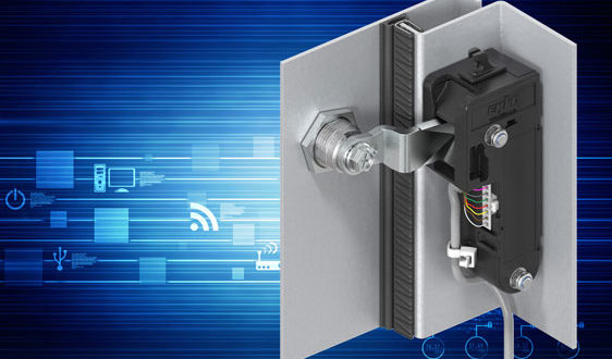 EMKA eCam updates mechanical locks to electronic security systems