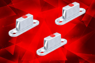 DIRAK D-Snap Technology in stainless steel