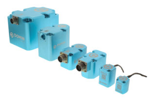 Increasing fluid power capabilities with additive manufacturing