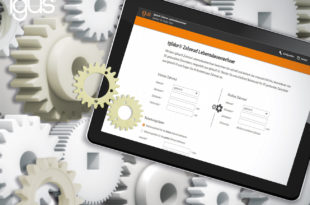 Predicting the life of wear-resistant 3D-printed gears