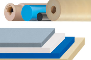 igus engineering plastic available as bar stock and plate for immediate delivery