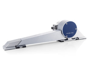 Strain sensor offers alternative to strain gauges