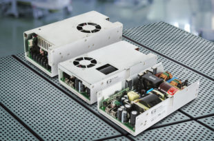 500W-650W AC-DC power supplies for medical devices including BF applications