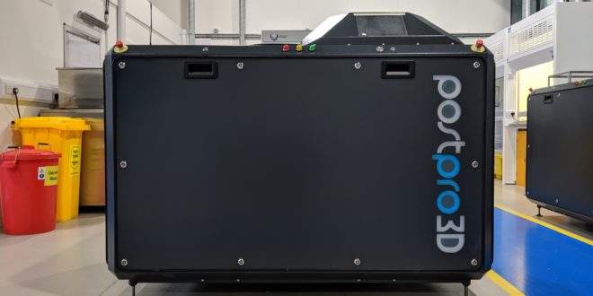 Additive manufacturing and sustainability