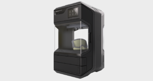 Bridging the gap between industrial and desktop 3D printing