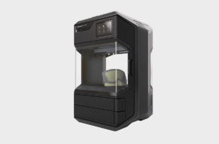 Bridging the gap between industrial and desktop 3D printing