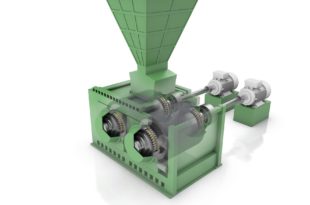 Spherical roller bearings now even more durable