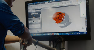 Reducing lead times for spare parts