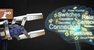 How to leverage machine vision, cobotics and IAQ monitoring