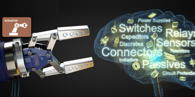 How to leverage machine vision, cobotics and IAQ monitoring