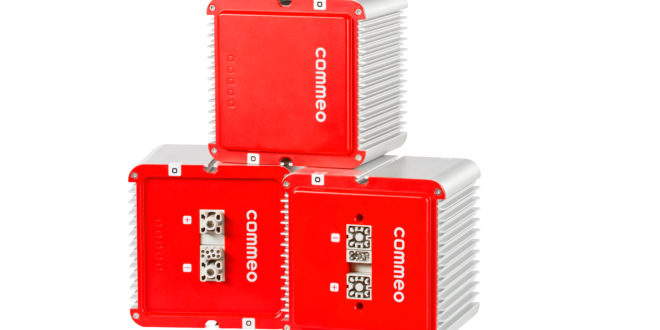 Interface interconnects batteries