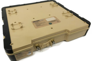Stackable battery redefines portable power