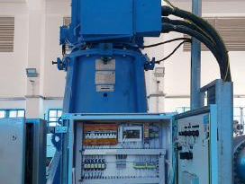 Condition monitoring helps prevent unplanned downtime of water treatment pumping stations