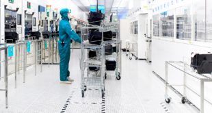 X-FAB brings 180nm automotive-qualified semiconductor process to its French manufacturing Site