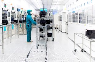X-FAB brings 180nm automotive-qualified semiconductor process to its French manufacturing Site