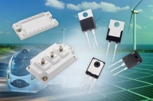 Power semi pioneer appoints Anglia