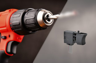 Miniature trigger switch heavy duty control applications