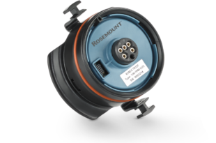 Wireless gas sensors increase toxic gas safety for plant sites