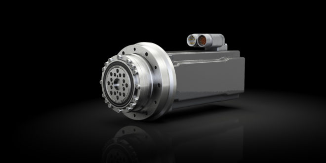 How engineers can benefit from tailored choices in robotics technology