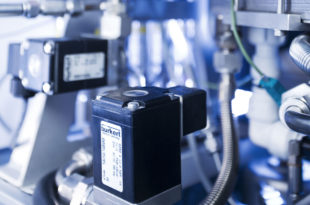 Fuel cells - controlling the energy of the future