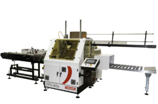 Improving tube packing efficiency